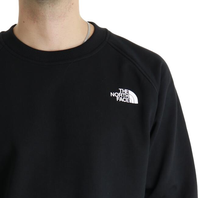 FELPA RAGLAN BOX NSE CREW THE NORTH FACE - Mad Fashion | img vers.650x/